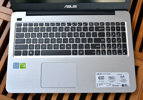 郑州二七区asus指定售后