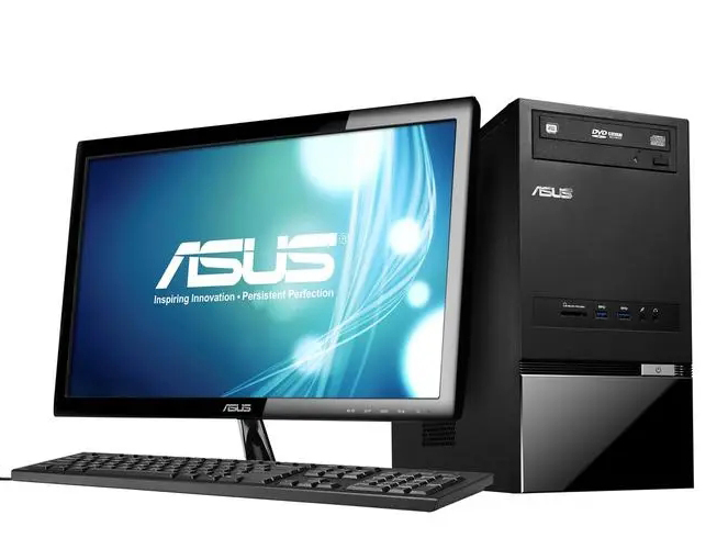 郑州二七区华硕台式机维修